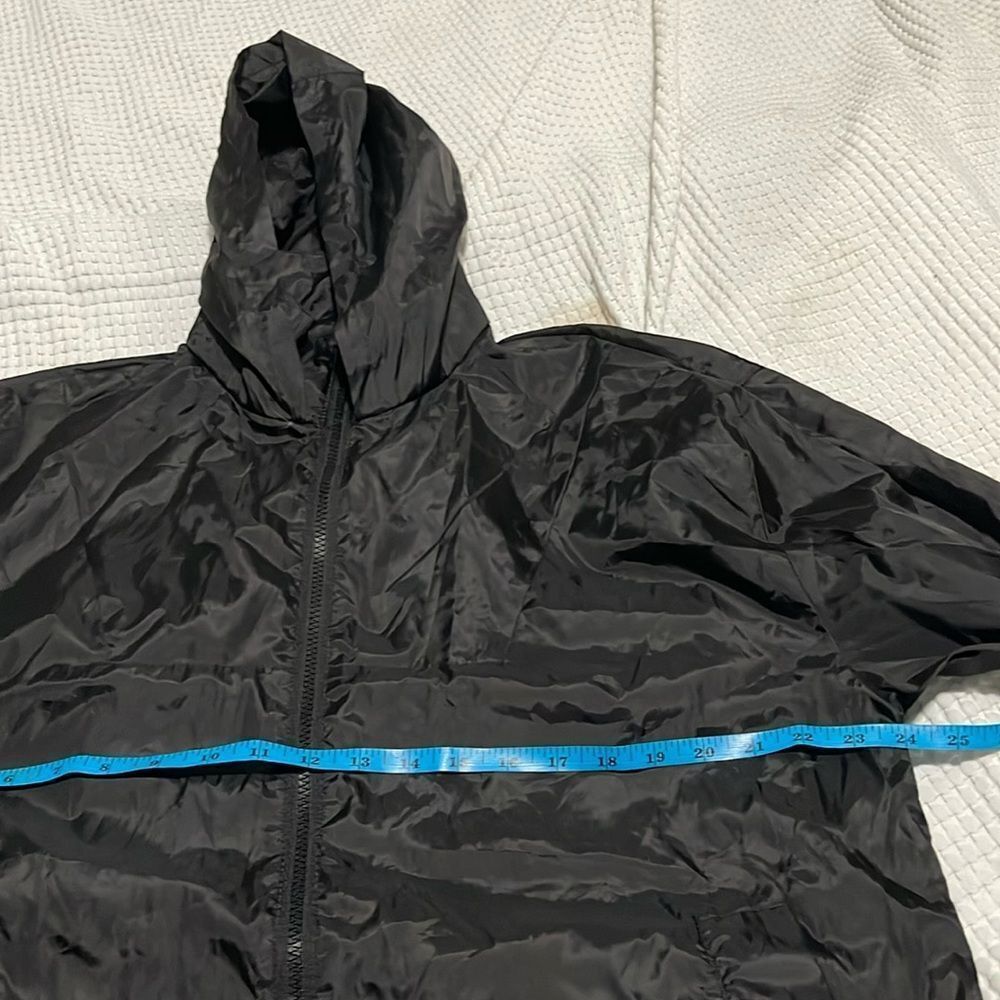 NWOT- ASOS- 4. Packable Jacket - Picture 4 of 8